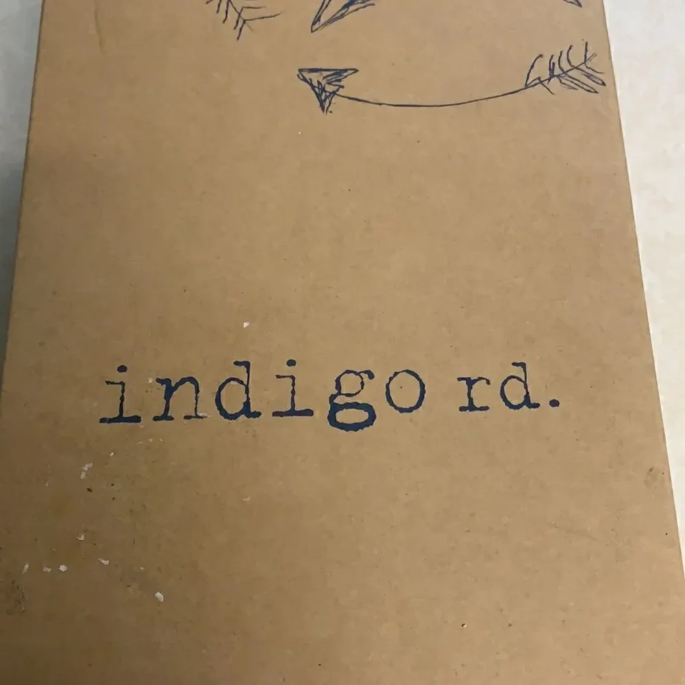 Indigo Rd. Kyrie Womens Sneakers
